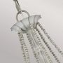 Elstead Lighting Maryville lampa wisząca 6x60 W przecierany szary FE-MARYVILLE6 zdj.7