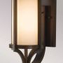 Elstead Lighting Merrill kinkiet zewnętrzny 1x60 W brązowy FE-MERRILL1-S zdj.5