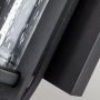 Elstead Lighting Merrill kinkiet zewnętrzny 1x60 W czarny FE-MERRILL1-S-BLK zdj.3