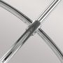 Elstead Lighting Paulson lampa wisząca 6x3 W chrom FE-PAULSON-6P zdj.3