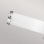 Elstead Lighting Payne kinkiet 2x3 W chrom polerowany FE-PAYNE2-BATH zdj.3