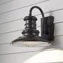 Elstead Lighting Redding Station kinkiet zewnętrzny 1x60 W ciemny brąz FE-REDDING2-M-RB zdj.3