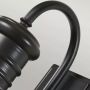 Elstead Lighting Redding Station kinkiet zewnętrzny 1x60 W ciemny brąz FE-REDDING2-M-RB zdj.4
