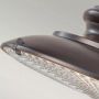 Elstead Lighting Redding Station lampa wisząca 1x60 W ciemny brąz FE-REDDING8-M-RB zdj.5