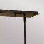 Elstead Lighting Remy lampa wisząca 4x60 W klasyczny brąz/paryskie złoto FE-REMY-P-A zdj.5