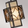 Elstead Lighting Remy lampa wisząca 1x60 W klasyczny brąz/paryskie złoto FE-REMY-P-C zdj.6