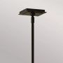 Elstead Lighting Remy lampa wisząca 1x60 W klasyczny brąz/paryskie złoto FE-REMY-P-C zdj.7