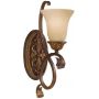 Elstead Lighting Sonoma Valley kinkiet 1x60 W szylkretowy FE-SONOMAVALLEY1 zdj.1
