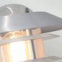 Elstead Lighting Helsingor kinkiet zewnętrzny 1x60 W srebrny HELSINGOR zdj.3