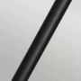 Elstead Lighting Helsingor lampa stojąca zewnętrzna 1x60 W czarna HELSINGOR-BOL-BK zdj.4