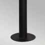 Elstead Lighting Helsingor lampa stojąca zewnętrzna 1x60 W czarna HELSINGOR-BOL-BK zdj.5