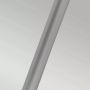 Elstead Lighting Helsingor lampa stojąca zewnętrzna 1x60 W srebrna HELSINGOR-BOL-SL zdj.4