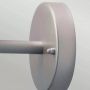 Elstead Lighting Helsingor kinkiet zewnętrzny 1x60 W srebrny HELSINGOR zdj.4