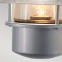 Elstead Lighting Helsingor kinkiet zewnętrzny 1x60 W srebrny HELSINGOR zdj.5