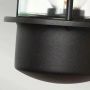 Elstead Lighting Helsingor kinkiet zewnętrzny 1x60 W z czujnikiem ruchu czarny HELSINGOR-PIR-BK zdj.3