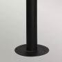 Elstead Lighting Helsingor lampa stojąca zewnętrzna 1x60 W z czujnikiem ruchu czarna HELSINGOR-PIR-BOL-BK zdj.4