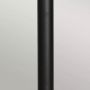 Elstead Lighting Helsingor lampa stojąca zewnętrzna 1x60 W z czujnikiem ruchu czarna HELSINGOR-PIR-BOL-BK zdj.5