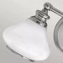 Elstead Lighting Ainsley kinkiet 2x3 W polerowany chrom HK-AINSLEY2-BATH zdj.6