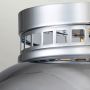 Elstead Lighting Amelia lampa podsufitowa 2x40 W polerowany chrom HK-AMELIA-F-M-CM zdj.3