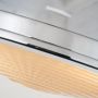 Elstead Lighting Amelia lampa podsufitowa 2x40 W polerowany chrom HK-AMELIA-F-M-CM zdj.5