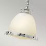 Elstead Lighting Amelia lampa wisząca 1x60 W chrom HK-AMELIA-P-M-CM zdj.6