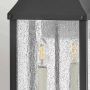 Elstead Lighting Beacon Hill kinkiet zewnętrzny 2x40 W czarny HK-BEACON-HILL-M-MB zdj.4