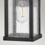 Elstead Lighting Beacon Hill kinkiet zewnętrzny 1x60 W czarny HK-BEACON-HILL-S-MB zdj.4