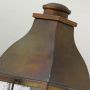 Elstead Lighting Bingham kinkiet zewnętrzny 1x60 W brązowy HK-BINGHAM-L zdj.3