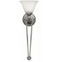 Elstead Lighting Bolla kinkiet 1x60 W chrom HK-BOLLA1-B zdj.1