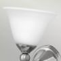 Elstead Lighting Bolla kinkiet 1x60 W chrom HK-BOLLA1-B zdj.5