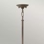 Elstead Lighting Carson lampa wisząca zewnętrzna 5x40 W żelazo HK-CARSON-5P zdj.4