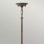 Elstead Lighting Carson lampa wisząca 1x40 W żelazo HK-CARSON-P zdj.3