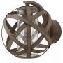 Elstead Lighting Carson kinkiet zewnętrzny 1x60 W żelazo HK-CARSON1 zdj.1