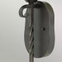 Elstead Lighting Casa kinkiet zewnętrzny 1x60 W czarny HK-CASA1 zdj.4