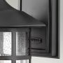 Elstead Lighting Freeport kinkiet zewnętrzny 1x60 W czarny HK-FREEPORT2-L-TBK zdj.6