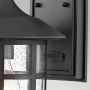 Elstead Lighting Freeport kinkiet zewnętrzny 1x40 W czarny HK-FREEPORT2-M-TBK zdj.6