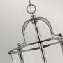 Elstead Lighting Gentry lampa wisząca 6x60 W pewter HK-GENTRY-P-L-PW zdj.4