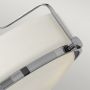 Elstead Lighting Harper lampa podsufitowa 3x60 W biała-chrom polerowany HK-HARPER-SFS-CM zdj.5