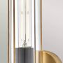 Elstead Lighting Masthead kinkiet 1x40 W mosiądz HK-MASTHEAD1-HBBK zdj.5