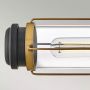 Elstead Lighting Masthead kinkiet 2x40 W mosiądz HK-MASTHEAD2-HBBK zdj.3