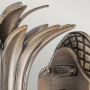 Elstead Lighting Plantation kinkiet zewnętrzny 1x40 W brązowy HK-PLANTATION-S-BU zdj.3