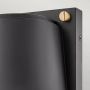 Elstead Lighting Scout kinkiet zewnętrzny 1x8 W czarny HK-SCOUT-BK zdj.3