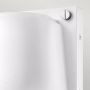 Elstead Lighting Scout kinkiet zewnętrzny 1x8 W biały HK-SCOUT-WHT zdj.3