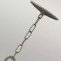 Elstead Lighting Spyre lampa wisząca 6x60 W brązowa HK-SPYRE6C-MMB zdj.3