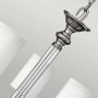 Elstead Lighting Sussex lampa wisząca 5x40 W nikiel HK-SUSSEX5 zdj.4