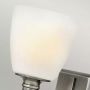 Elstead Lighting Truman kinkiet 1x60 W nikiel HK-TRUMAN1 zdj.4