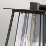 Elstead Lighting Walker kinkiet zewnętrzny 2x60 W brązowy HK-WALKER2-L zdj.5