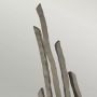 Elstead Lighting Spyre kinkiet 2x60 W brązowy HK-SPYRE2-MMB zdj.3
