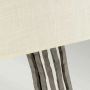Elstead Lighting Spyre kinkiet 2x60 W brązowy HK-SPYRE2-MMB zdj.4