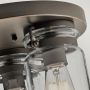 Elstead Lighting Brinley lampa podsufitowa 3x60 W stary brąz KL-BRINLEY-F-OZ zdj.5